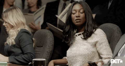 Bet Networks Fall GIF by BET