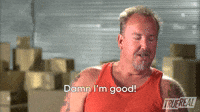 Damn I'm Good!