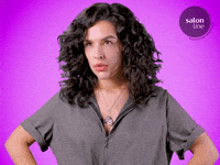 salonline reaction what wtf reactions GIF