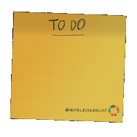 Zero Hunger Goal 2 Sticker by Global Goals