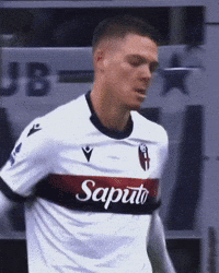 Bologna Fc GIF