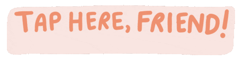 Link Click Sticker