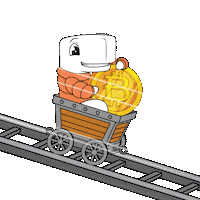 Happy Fun Sticker by Ordinary Friends