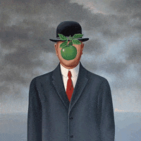 Art History GIF
