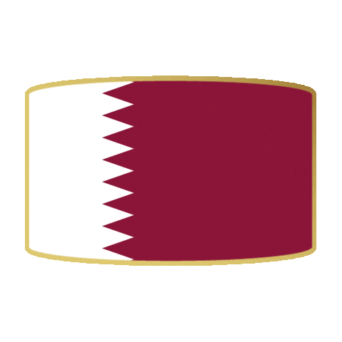Fifa Qatar Sticker