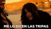 Creer I Know It GIF by Movistar+
