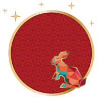 Taka Sticker by Takashimaya Singapore