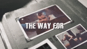 Music Video Text GIF by Sabaton
