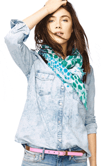 fashion style GIF by Gap