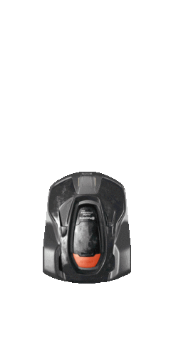 HusqvarnaUSA robot robotic lawnmower husqvarna Sticker