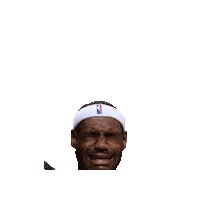 Happy Nba Sticker by Bombay Softwares