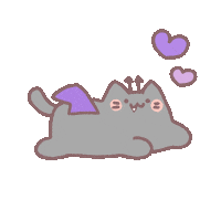 Cat Kitty Sticker