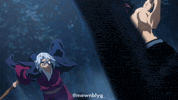 Demon Slayer GIF