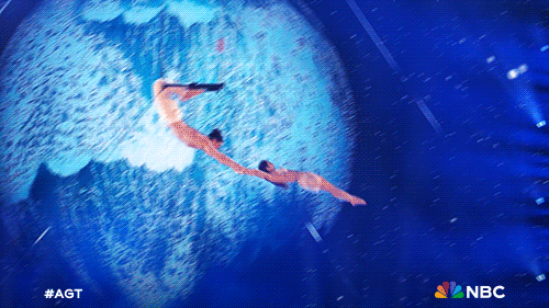 Season 20 Nbc GIF by America's Got Talent