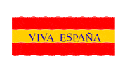Espana Sticker