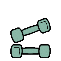 Sport Icon Sticker