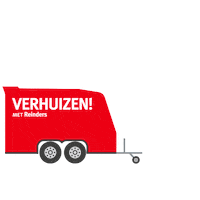 Apeldoorn Makelaars Sticker by Gifjes van Reinders