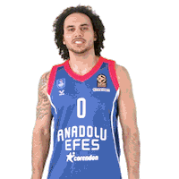 Team Win Sticker by Anadolu Efes SK
