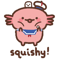 Sailor Love Sticker by Simian Reflux