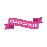 Class Of Grad Sticker by Brock University