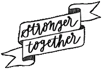 Unity Blm Sticker