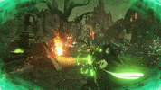 2K-UK borderlands borderlands 3 bloody harvest borderlands 3 bloody harvest GIF