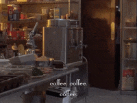 season 1 netflix GIF by Gilmore Girls 