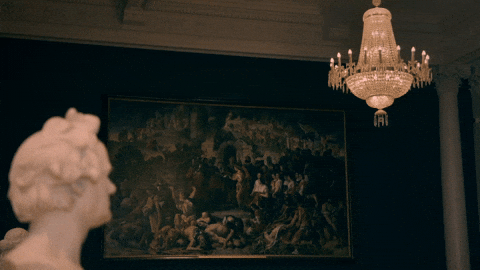 Bullseye GIF by Lucy Dacus