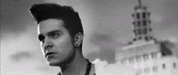 luan te esperando GIF by luansantana
