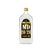 Limited Edition Sticker by MD 20/20