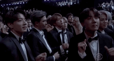 Grammy Awards 61St Grammys GIF by Recording Academy / GRAMMYs
