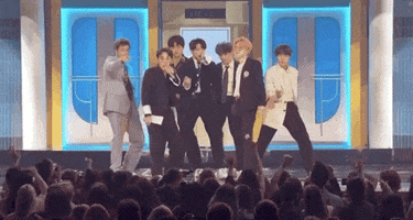 2019 Bbmas GIF by Billboard Music Awards