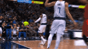 happy lets go GIF by NBA