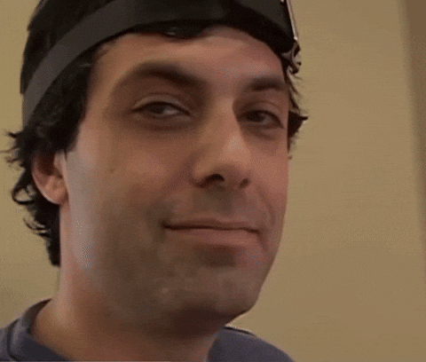seanvosq oh yeah blindfold kvs oooh yeah GIF