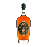 Michters Sticker by OrrsumSpirits