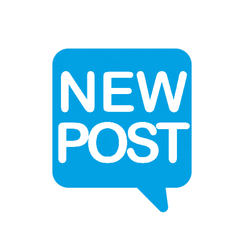 Post Sticker by Salestastic