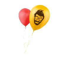 Beer Sticker by Zé Delivery