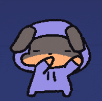 odolgae happy 오돌개 odolgae GIF