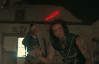 Deadmans Wonderland GIF by Trippie Redd