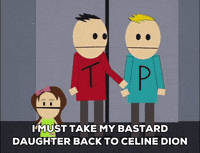 GIF by South Park 