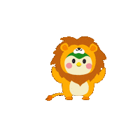 Zodiac Sign Penguin Sticker by Finch Care