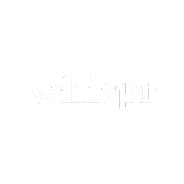 Sticker by WHISPR