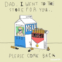 fathers day lol GIF by Animation Domination High-Def