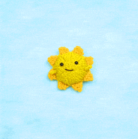 Happy Stop Motion GIF by Mochimochiland