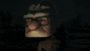 pixar gif camping GIF by Disney Pixar