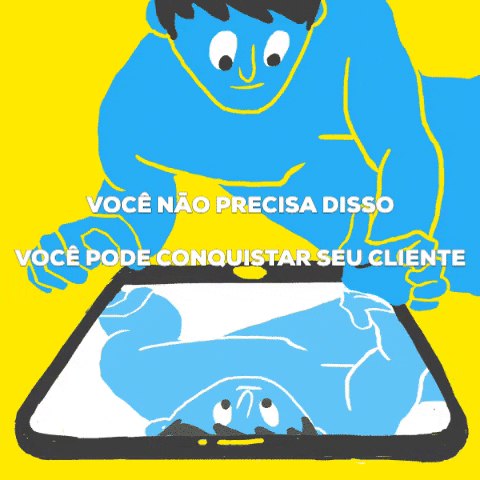Facebook Internet GIF by Mafalda Comunica