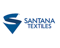 Blue Day Jeans Sticker by Santana Textiles