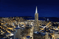 San Francisco Crypto GIF by Swan Bitcoin