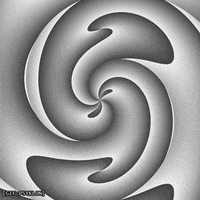 Art Satisfying GIF by Psyklon