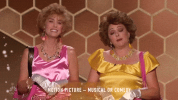 Comedies Tell A Story That's Hilarious
